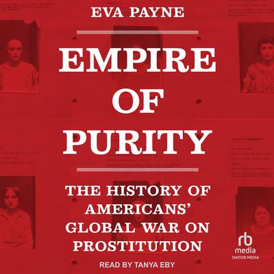 Empire of Purity by Eva Payne audiobook