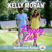 Puppy Love by  Kelly Moran audiobook
