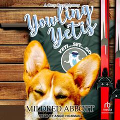 Yowling Yetis by Mildred Abbott audiobook