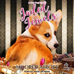 Jaded Jewels by Mildred Abbott audiobook