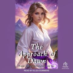The Approach of Dawn by Braided Sky audiobook