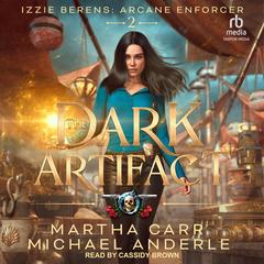The Dark Artifact by Michael Anderle audiobook