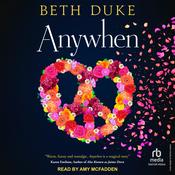ANYWHEN by  Beth Duke audiobook
