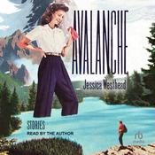 Avalanche by  Jessica Westhead audiobook