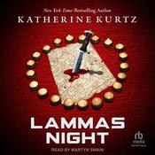 Lammas Night by  Katherine Kurtz audiobook