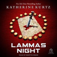 Lammas Night by Katherine Kurtz audiobook