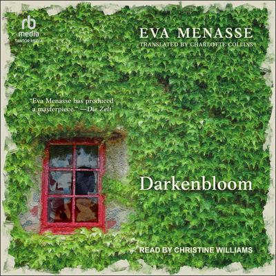 Darkenbloom by Eva Menasse audiobook
