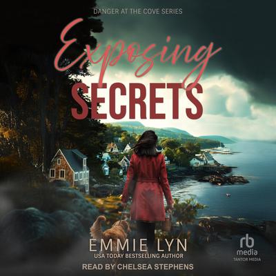 Exposing Secrets by Emmie Lyn audiobook