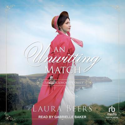 An Unwitting Match by Laura Beers audiobook