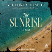 The Sunrise by  Victoria Hislop audiobook
