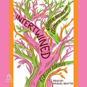 Intertwined by  Rebecca Kormos audiobook