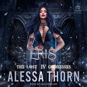 Eris by  Alessa Thorn audiobook