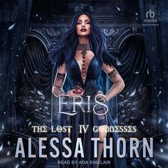 Eris by Alessa Thorn audiobook
