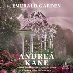 Emerald Garden by Andrea Kane audiobook