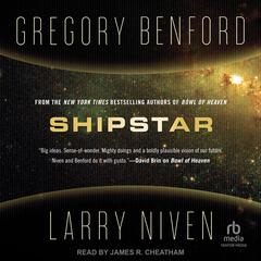 Shipstar by Larry Niven audiobook