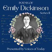 Poems of Emily Dickinson – Series 2 by  Emily Dickinson audiobook