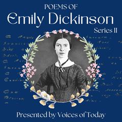 Poems of Emily Dickinson – Series 2 by Emily Dickinson audiobook