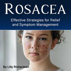 Rosacea by Lilly Richardsen audiobook