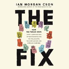 The Fix by Ian Morgan Cron audiobook