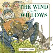 The Wind in the Willows by  Kenneth Grahame audiobook
