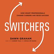 Switchers by  Dr. Dawn Graham audiobook