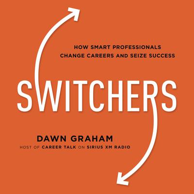 Switchers by Dawn Graham audiobook