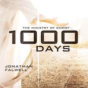 1,000 Days by  Jonathan Falwell audiobook