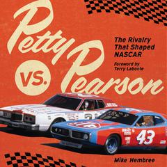 Petty vs. Pearson by Mike Hembree audiobook