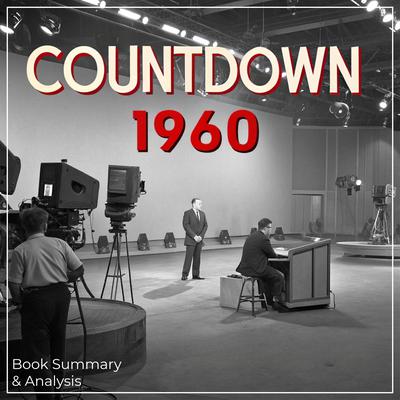 Countdown 1960: Book Summary & Analysis by Chris Wallace audiobook