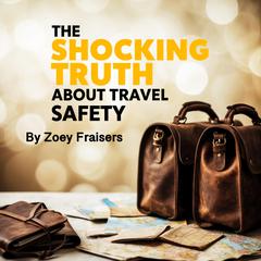 The Shocking Truth about Travel Safety by Zoey Fraisers audiobook