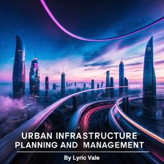 Urban Infrastructure by Lyric Vale audiobook