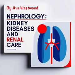 Nephrology by Ava Westwood audiobook