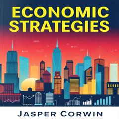 Powerful Economic Strategies for Success by Jasper Corwin audiobook