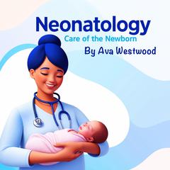 Neonatology by Ava Westwood audiobook