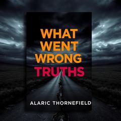What Went Wrong Truths by Alaric Thornefield audiobook
