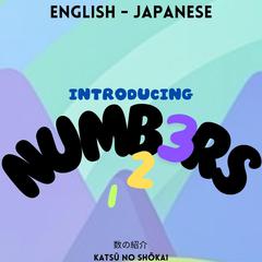Introducing Numbers by Amelia Rasen audiobook