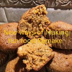 New Ways of Making Fun Food Volume 2 Special Edition by London Stanley audiobook