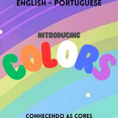 Introducing Colors by Amelia Rasen audiobook