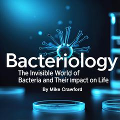 Bacteriology by Mike Crawford audiobook