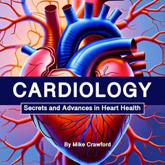 Cardiology by Mike Crawford audiobook
