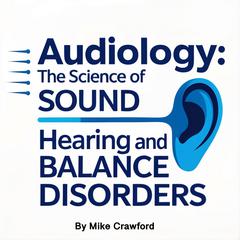 Audiology by Mike Crawford audiobook
