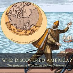 Who Discovered America? by Davis Truman audiobook