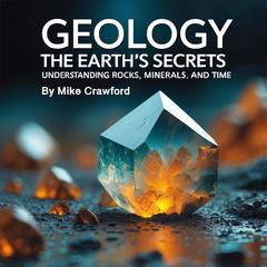 Geology by Mike Crawford audiobook