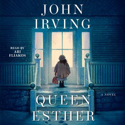 Queen Esther by John Irving audiobook