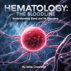 Hematology by Mike Crawford audiobook