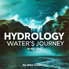 Hydrology by Mike Crawford audiobook
