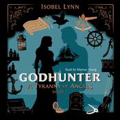 Godhunter by  Isobel Lynn audiobook