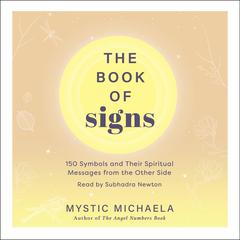 The Book of Signs by Mystic Michaela audiobook