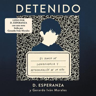 Detenido by D. Esperanza audiobook