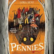 Pennies by  Lora Senf audiobook